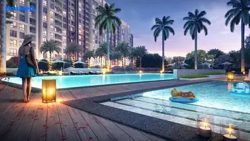 Amenities of Mahaveer Ranches 1 - Image 77490