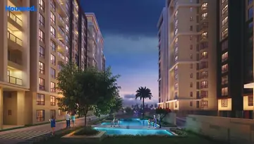 Amenities of Mahaveer Ranches 1 - Image 77491