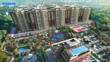 Project Image of Mahaveer Ranches 1 - Image 77488