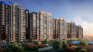 Project Image of Mahaveer Ranches 1 - Image 77489