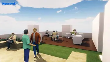 Amenities of Poddar Spraha Diamond - Image 77666