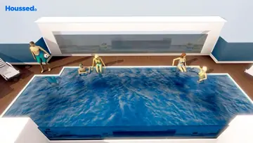 Amenities of Poddar Spraha Diamond - Image 77664