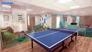 Amenities of Poddar Spraha Diamond - Image 77667