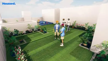 Amenities of Poddar Spraha Diamond - Image 77665