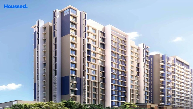 Project Image of Poddar Spraha Diamond in Chembur East, Mumbai - Image 77661
