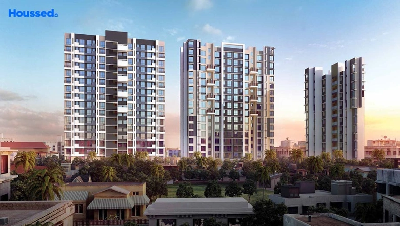 Project Image of Poddar Spraha Diamond in Chembur East, Mumbai - Image 77662