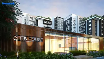 Amenities of Mahaveer Northscape - Image 77507