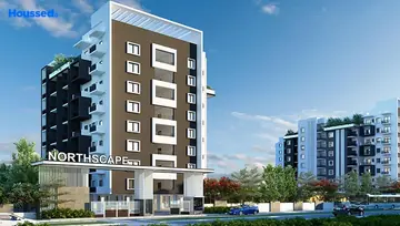 Project Image of Mahaveer Northscape - Image 77505