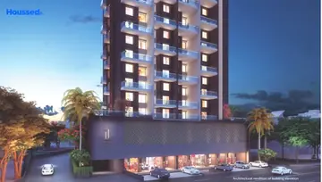 Project Image of Rachana Beverly Hills - Image 9602