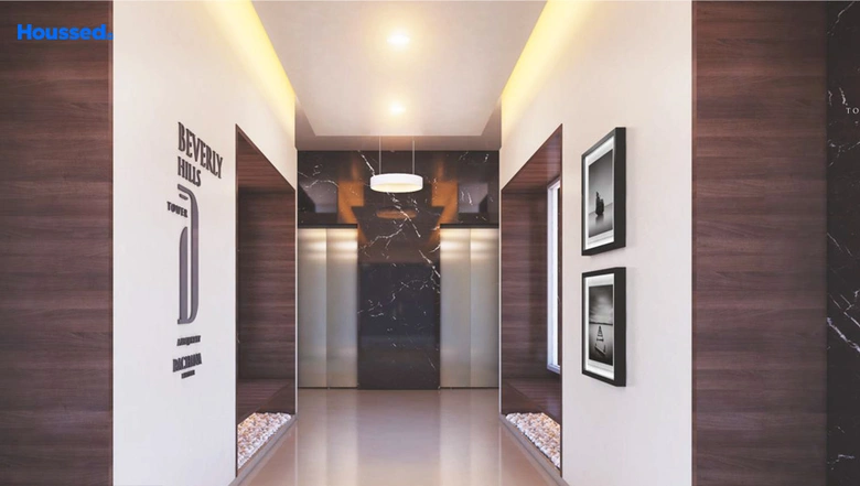 Project Image of Rachana Beverly Hills in Baner, Pune - Image 9601
