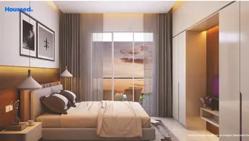 Sample Apartment of Rachana Beverly Hills - Image 9604
