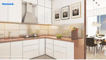 Sample Apartment of Rachana Beverly Hills - Image 9605