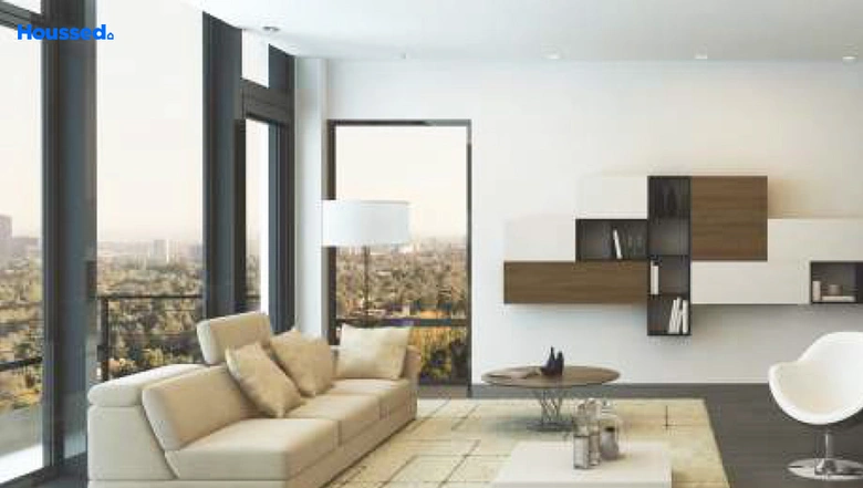 Sample Apartment of Rachana Beverly Hills in Baner, Pune - Image 9606