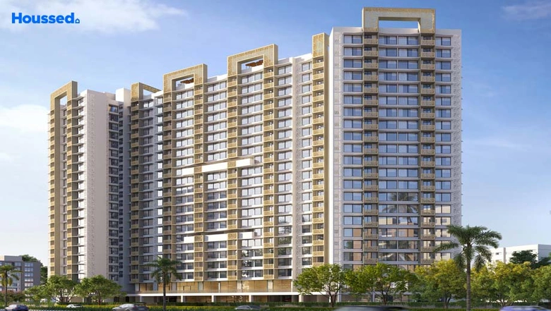 Project Image of Amal Vivan in Goregaon West, Mumbai - Image 25904