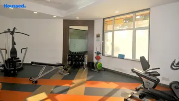 Amenities of Srishti Micro - Image 77722