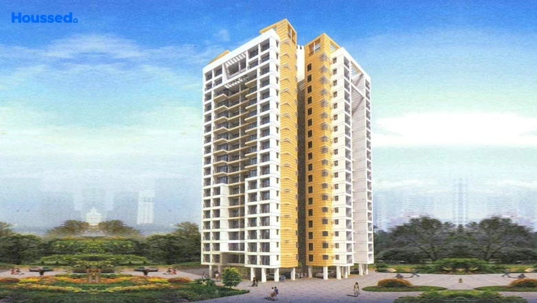 Project Image of Srishti Micro in Bhandup West, Mumbai - Image 77721