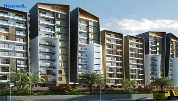 Project Image of Mahaveer Highlands - Image 77586