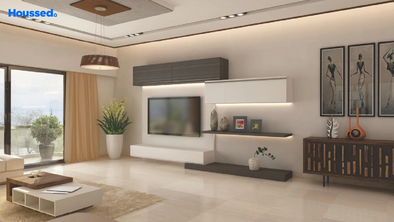 Sample Apartment of Sparkle Splendor in Dighi, Pune - Image 77516