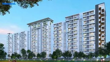 Project Image of Mahaveer Grandis - Image 77595