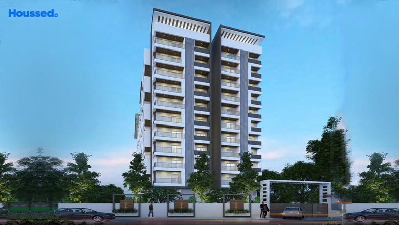 Project Image of Mahaveer Grandis in JP Nagar, Bangalore - Image 77597