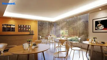 Amenities of Mahaveer Celesse - Image 77527