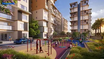 Amenities of Mahaveer Celesse - Image 77523