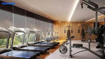 Amenities of Mahaveer Celesse - Image 77526
