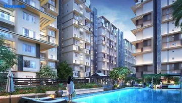 Amenities of Mahaveer Celesse - Image 77524