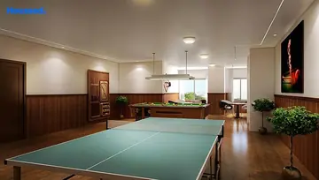 Amenities of Mahaveer Celesse - Image 77525