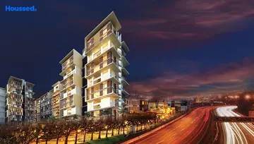 Project Image of Mahaveer Celesse - Image 77521