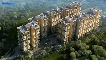 Project Image of Mahaveer Celesse - Image 77520