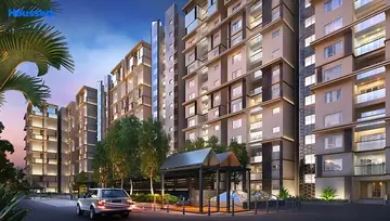 Project Image of Mahaveer Celesse - Image 77522