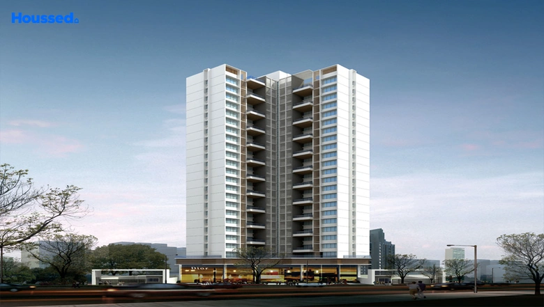 Project Image of Kumbare Eka in Kothrud, Pune - Image 77875