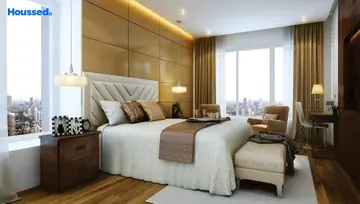 Sample Apartment of Kumbare Eka - Image 77877