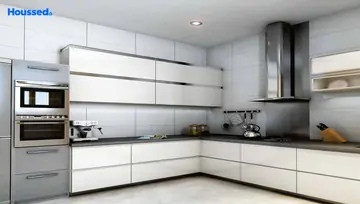 Sample Apartment of Kumbare Eka - Image 77879