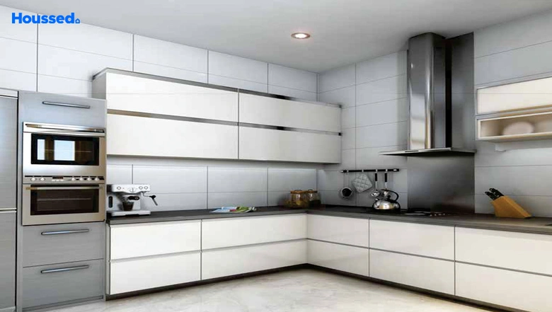 Sample Apartment of Kumbare Eka in Kothrud, Pune - Image 77879