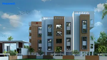Project Image of Mahaveer Carnation - Image 77534