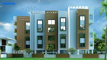 Project Image of Mahaveer Carnation - Image 77532