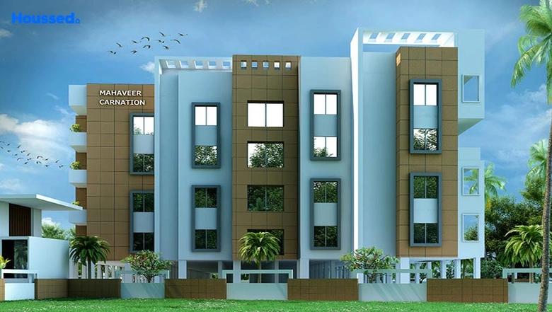 Project Image of Mahaveer Carnation in Talaghattapura, Bangalore - Image 77532