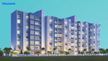 Project Image of Vipul Laxmi Puram - Image 126178