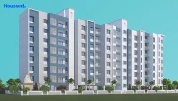 Project Image of Vipul Laxmi Puram - Image 126179