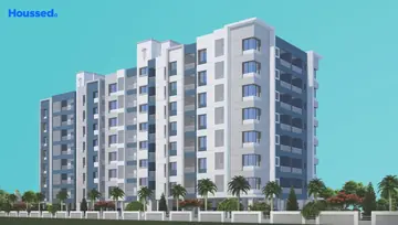 Project Image of Vipul Laxmi Puram - Image 126177