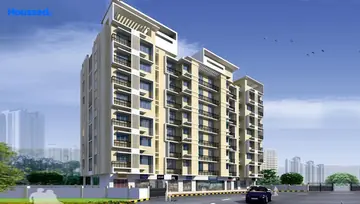 Project Image of Damji Shamji Shah Mahavir Estella - Image 77543