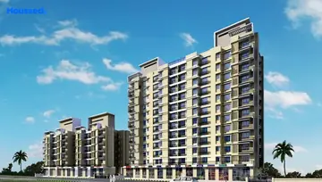 Project Image of Damji Shamji Shah Mahavir Estella - Image 77544