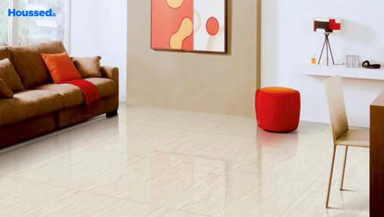 Sample Apartment of Damji Shamji Shah Mahavir Estella in Ghodbunder Road, Thane - Image 77547