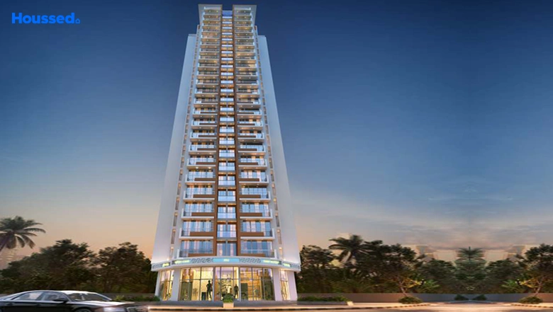 Project Image of JVM Aroma in Thane West, Thane - Image 122280