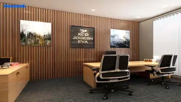 Amenities of KCD Jogesh Eva - Image 25934