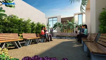 Amenities of KCD Jogesh Eva - Image 25931