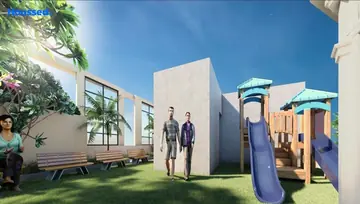 Amenities of KCD Jogesh Eva - Image 25930
