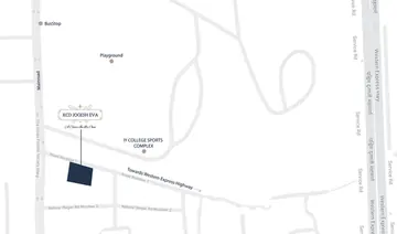 Location of KCD Jogesh Eva - Image 25940